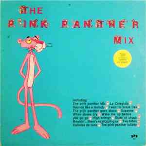 Various - The Pink Panther Mix
