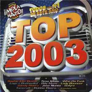 Various - Top 2003