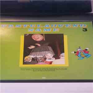 Various - Vastelaovend Same 3