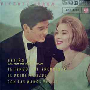 Vicente Parra - Cariño Mio