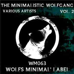 Vinicius Ribbas - The Minimalistic Wolfgang, Vol. 2