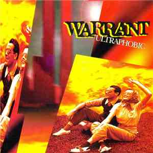 Warrant - Ultraphobic