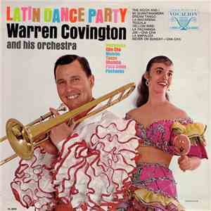 Warren Covington And His Orchestra - Latin Dance Party