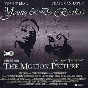 Young & Da Restless - The Motion Picture