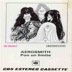 Aerosmith - Pon Un Límite