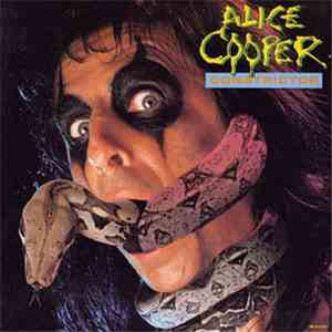 Alice Cooper - Constrictor