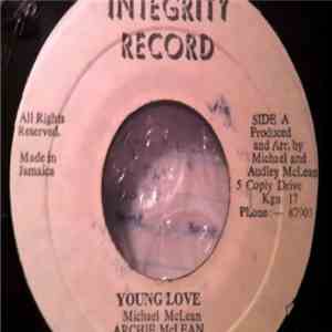 Archie McLean - Young Love