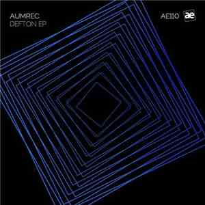 Aumrec - Defton EP