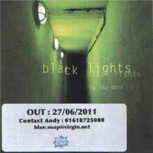Black Lights - In The Dark