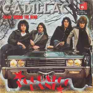 Boogaloo Band - Cadillac