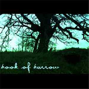 Book Of Burrow - Book Of Burrow