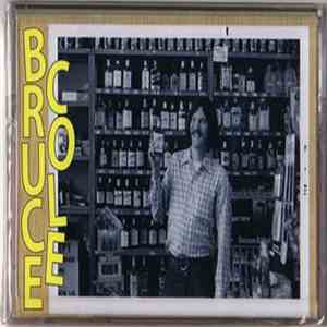 Bruce Cole - Oh, Lou Lost The Elvis Tapes!