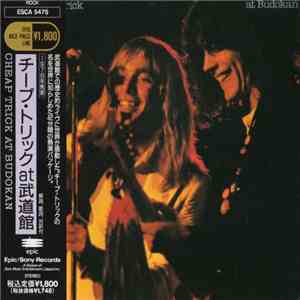 Cheap Trick - At Budokan