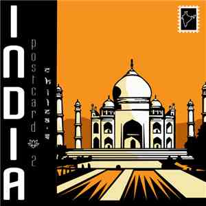 Chilea's - Chilea's Post Card # 2 - India