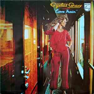 Crystal Grass With Kristi B. - Love Train