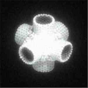 Datassette - Nanotube Tera