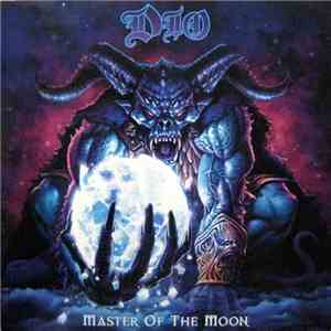 Dio  - Master Of The Moon