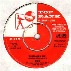 Dion  - Runaround Sue
