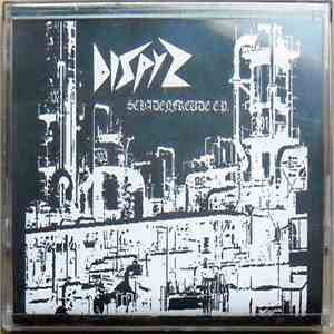 Dispyz - Schadenfreude E.P.