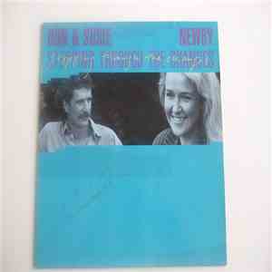 Don & Susie Newby - Stepping Through The Changes