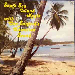 Don Sanford's Hawaiian Sound - South Sea Island Magic