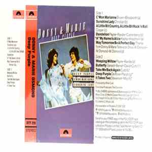 Donny & Marie - Deep Purple