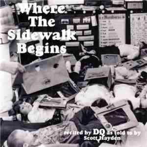 DQ - Where The Sidewalk Begins