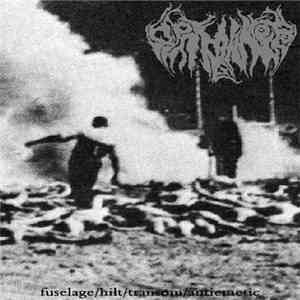 Earthenwomb - Fuselage/Hilt/Transom/Antiemetic