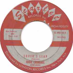Eddie Crandall - Lover's Leap / Silver Slippers
