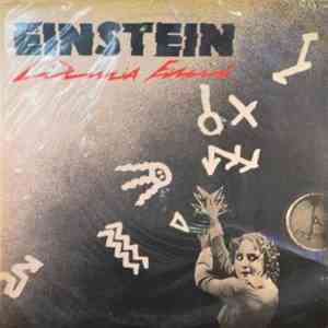 Einstein  - Ciència Ficció