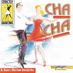 El Gato's Rhythm Orchestra - Cha Cha