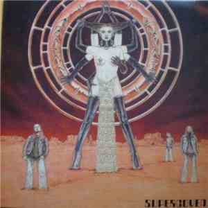 Electric Wizard  - Supercoven
