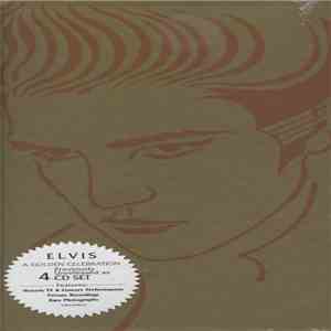 Elvis Presley - A Golden Celebration