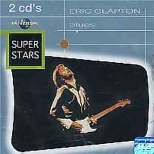 Eric Clapton - Blues