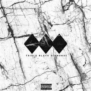 Estee Nack, Al.divino - Triple Black Diamonds