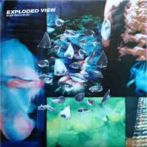 Exploded View - No More Parties In The Attic