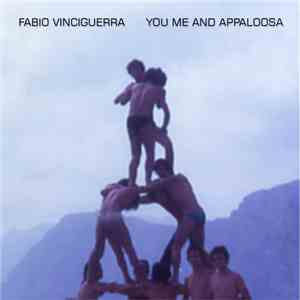 Fabio Vinciguerra - You Me And Appaloosa