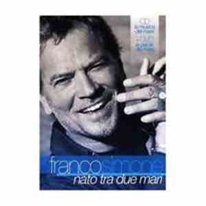 Franco Simone - Nato Tra Due Mari