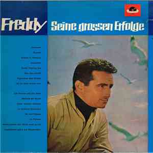 Freddy - Seine Grossen Erfolge
