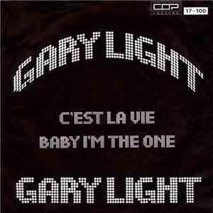 Gary Light - C'est La Vie