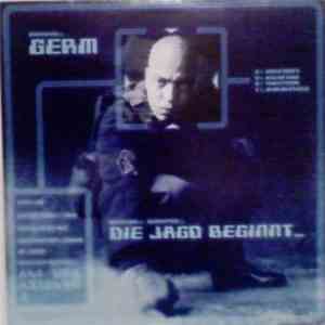 Germ - Die Jagd Beginnt
