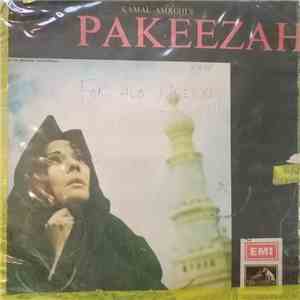 Ghulam Mohammed, Naushad - Pakeezah