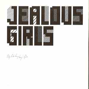 Gossip - Jealous Girls