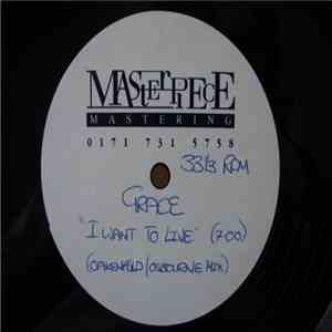 Grace - I Want To Live