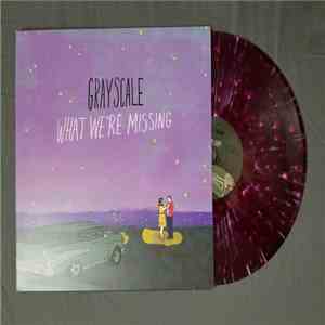 Grayscale - What We're Missing