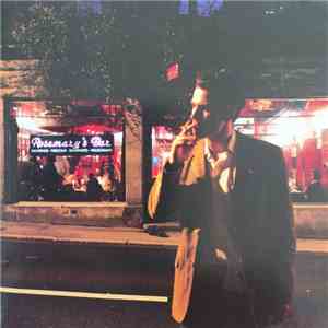 Gustav  - Rosemary's Bar