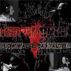 Hertz-Blut - Low Waste, Bad Taste