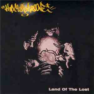 Hip Club Groove - Land Of The Lost
