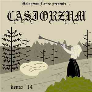 Hologram Dance presents Casiorzum - demo '14