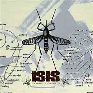 Isis - The Mosquito Control EP